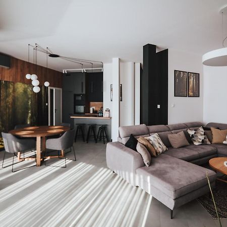 Apartament Przy Baryczy Milicz Exterior photo